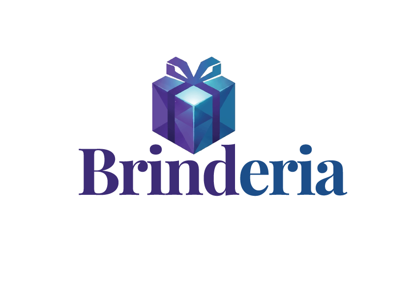 Brinderia – Brindes & Presentes Criativos